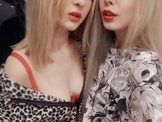 Profilio nuotrauka TreshGirls