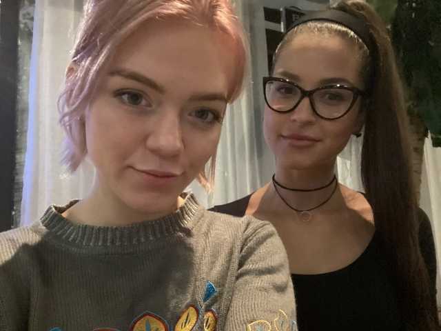 Profilio nuotrauka TreshGirls
