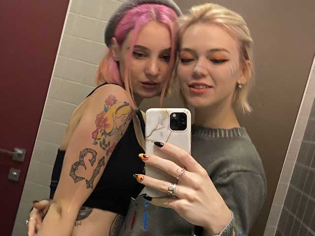 Profilio nuotrauka TreshGirls