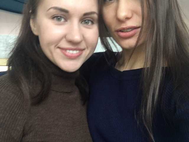 Profilio nuotrauka TreshGirls
