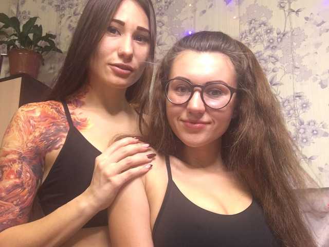 Profilio nuotrauka TreshGirls