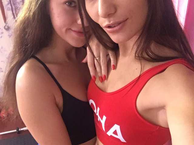Profilio nuotrauka TreshGirls