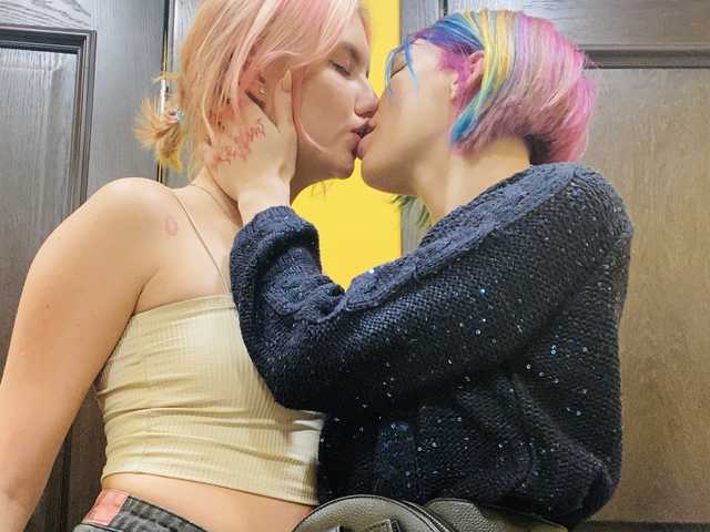 Profilio nuotrauka TreshGirls