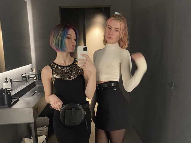 Profilio nuotrauka TreshGirls