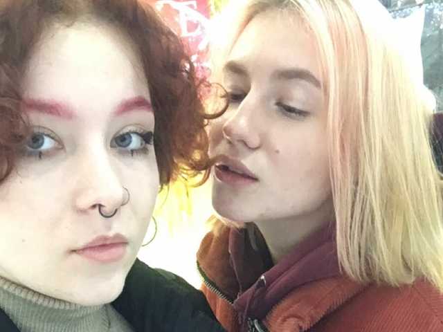 Profilio nuotrauka TreshGirls
