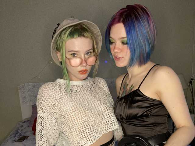 Profilio nuotrauka TreshGirls