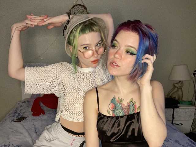 Profilio nuotrauka TreshGirls