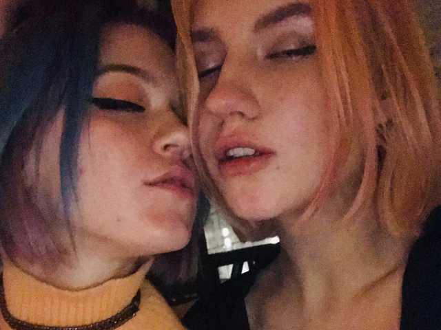 Profilio nuotrauka TreshGirls