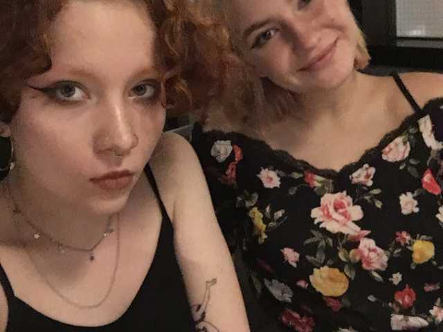 Profilio nuotrauka TreshGirls