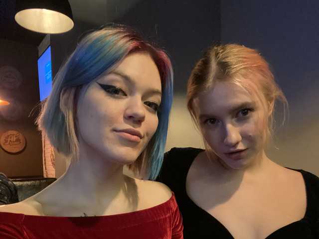 Profilio nuotrauka TreshGirls