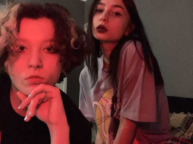Profilio nuotrauka TreshGirls