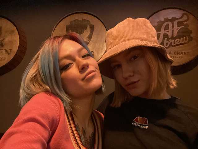 Profilio nuotrauka TreshGirls