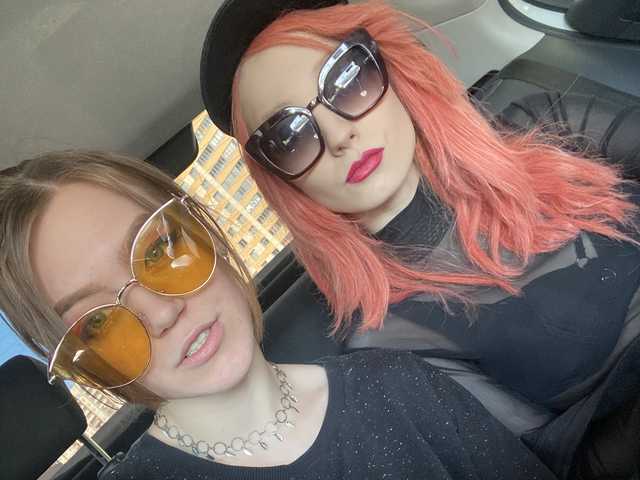 Profilio nuotrauka TreshGirls