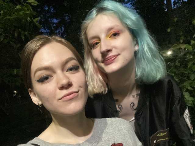 Profilio nuotrauka TreshGirls