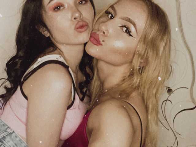 Profilio nuotrauka TreshGirls