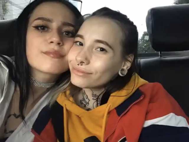 Profilio nuotrauka TreshGirls