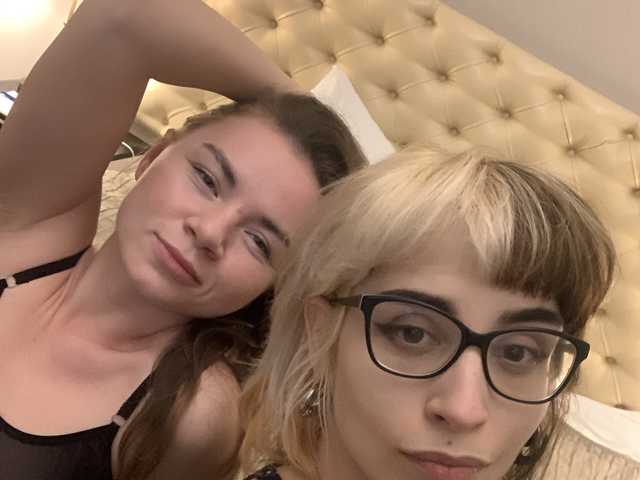 Profilio nuotrauka TreshGirls
