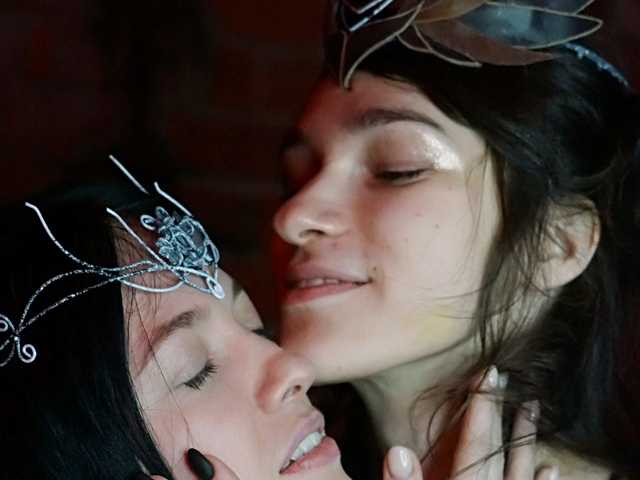 Profilio nuotrauka TreshGirls