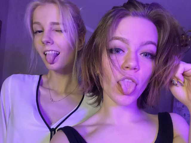 Profilio nuotrauka TreshGirls