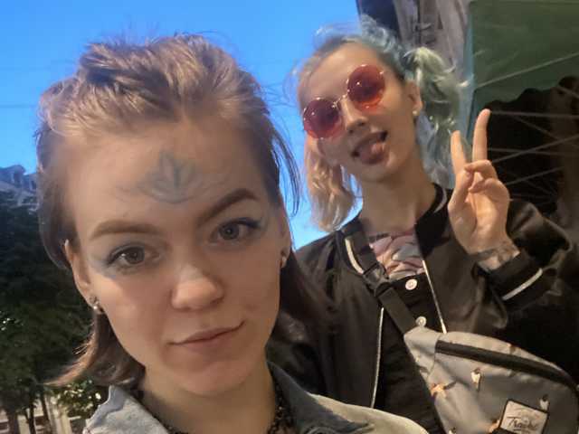 Profilio nuotrauka TreshGirls