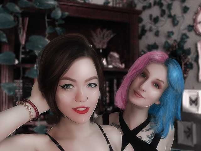 Profilio nuotrauka TreshGirls