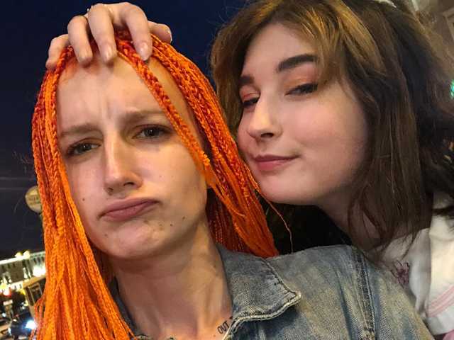 Profilio nuotrauka TreshGirls