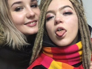 Profilio nuotrauka TreshGirls