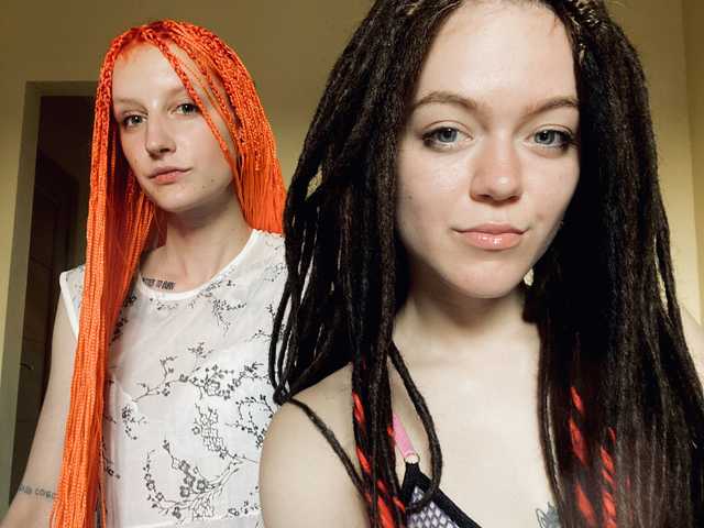 Profilio nuotrauka TreshGirls