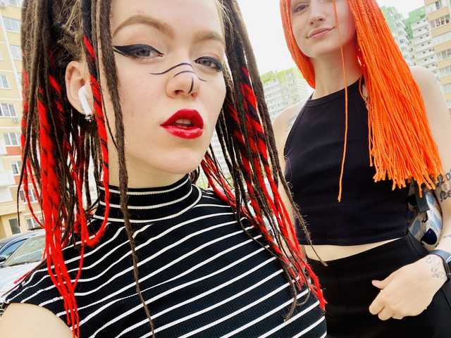 Profilio nuotrauka TreshGirls