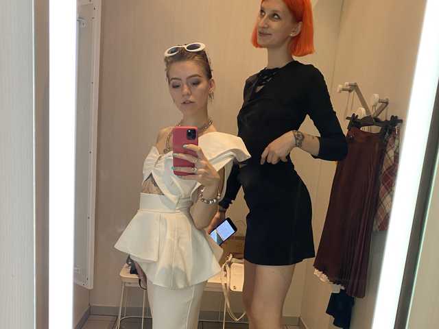 Profilio nuotrauka TreshGirls