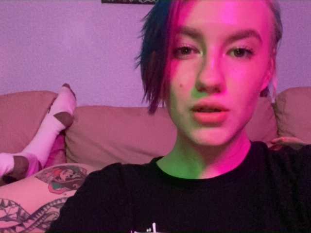 Transliacijos ekrano nuotraukos TreshGirls