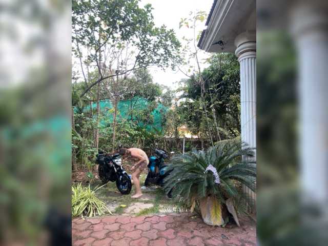 Transliacijos ekrano nuotraukos TreshGirls