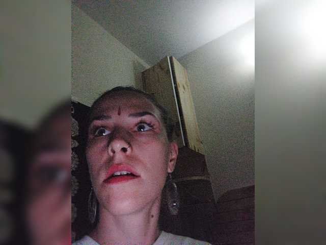 Transliacijos ekrano nuotraukos TreshGirls