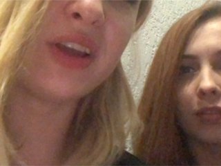 Nuotraukos TreshGirls From Russia With Love! Nami is back! Lovense On 2tk or more, make us cum outside! Double lovense inside pussiliking in group show starts each 2000tkn of 824