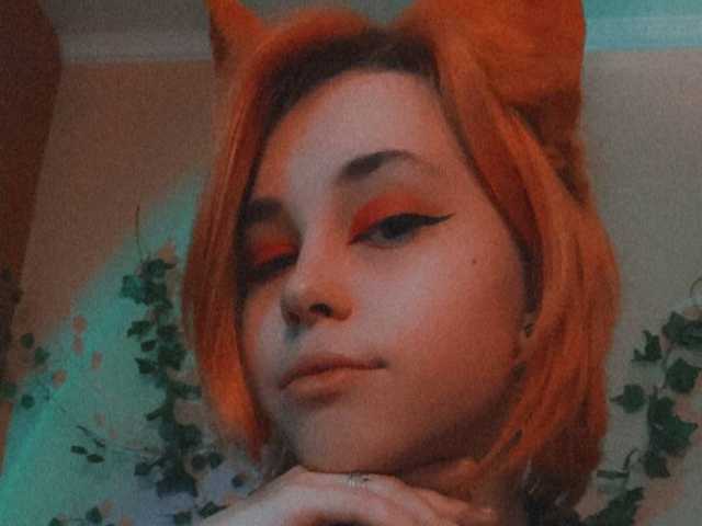 Profilio nuotrauka Tricky_Kitsune