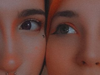 Erotinis vaizdo pokalbis Tricky_Kitsune