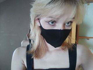 Erotinis vaizdo pokalbis trickycat