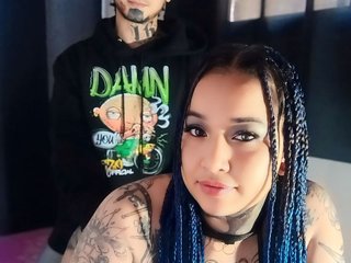 Erotinis vaizdo pokalbis tristanykarolb