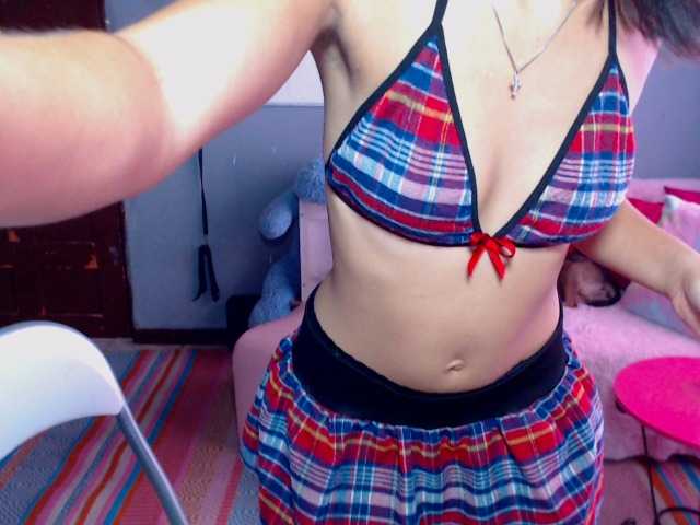 Nuotraukos Trixie15 show especial 100 tokens