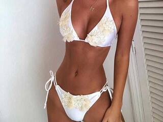 Erotinis vaizdo pokalbis TRIXIE19