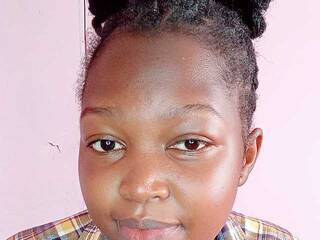 Erotinis vaizdo pokalbis trizer41