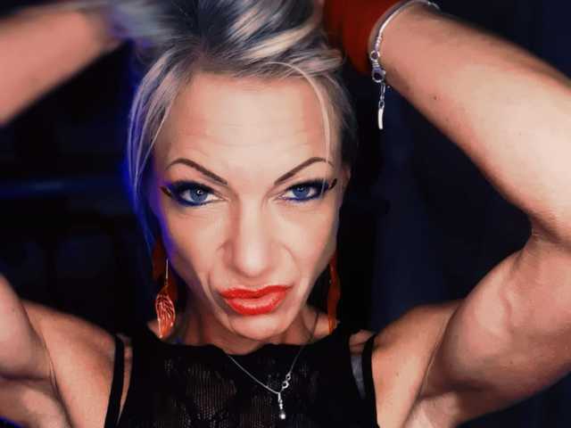 Profilio nuotrauka TrophyMilf