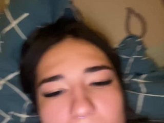 Erotinis vaizdo pokalbis trulalalameow