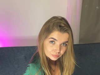 Erotinis vaizdo pokalbis CarrieBradshaww