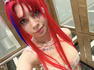 Erotinis vaizdo pokalbis TugrenokOfficial