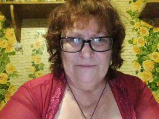 Erotinis vaizdo pokalbis TUTSI6