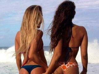 Erotinis vaizdo pokalbis TvoyaMehta