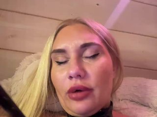 Erotinis vaizdo pokalbis Tvoyasamka77