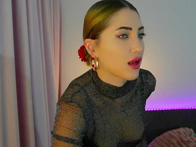 Transliacijos ekrano nuotraukos TweetyCream