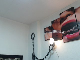 Transliacijos ekrano nuotraukos twerking-girl